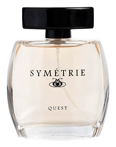 Quest by Symétrie