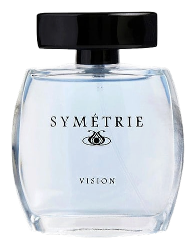 Vision by Symétrie