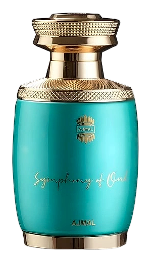 Symphony Of Oud by Ajmal
