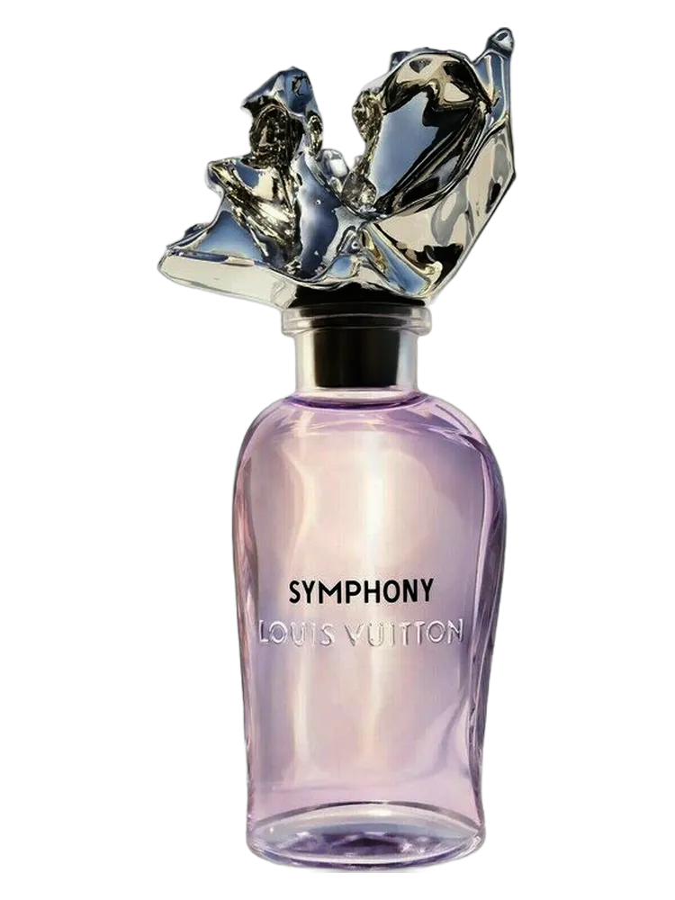 Symphony by Louis Vuitton – Eau de Parfum