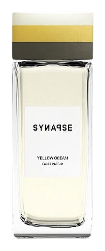 Yellow Ocean by Synapse