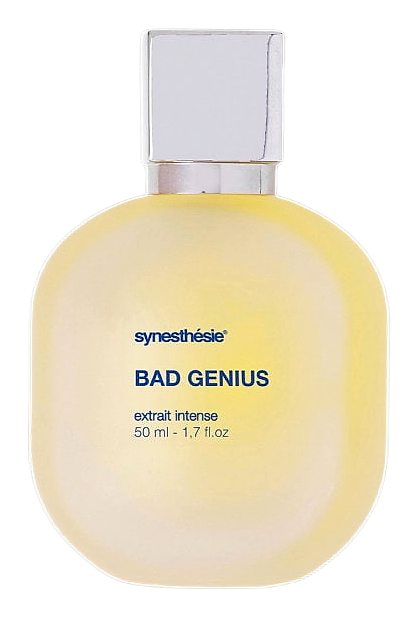 Bad Genius by Synesthesie