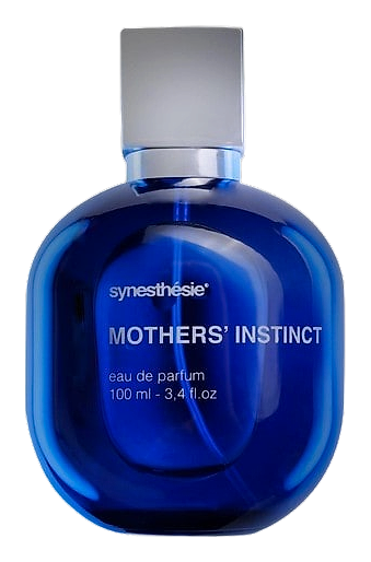 Mothers’ Instinct by Synesthesie