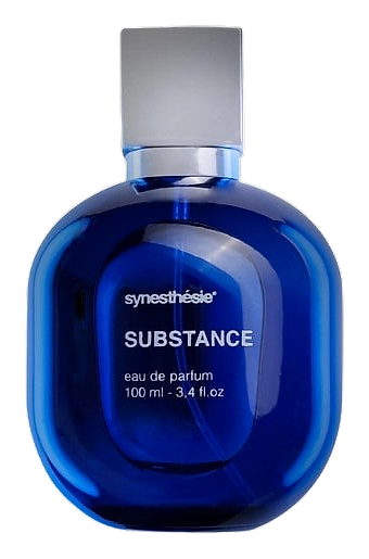Synesthesie Substance