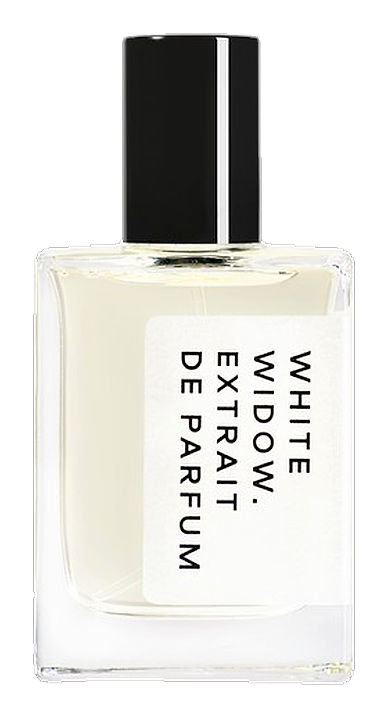 White Widow by Synonyme