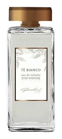 Tè Bianco by Gandini 1896 – Eau de Toilette