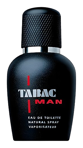 Tabac Man by Tabac