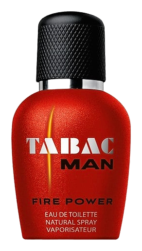 Tabac Men Fire Power by Tabac