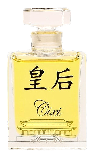 Cixi Attar by Tabacora Parfums