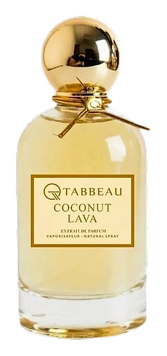 Coconut Lava by Tabbeau Place