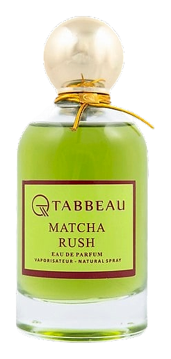 Tabbeau Place Matcha Rush