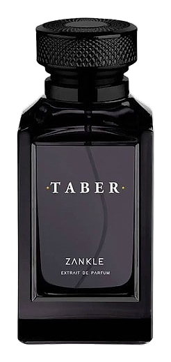 Zankle by Taber
