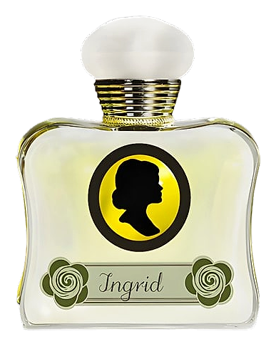 Ingrid by Tableau de Parfums