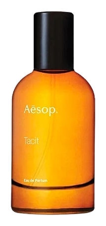 Tacit by Aesop