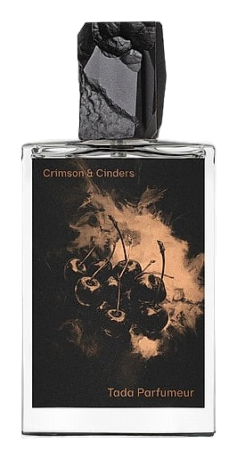 Crimson & Cinders by Tada Parfumeur