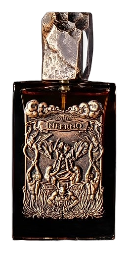 Inferno by Tada Parfumeur