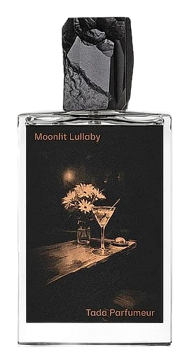 Moonlit Lullaby by Tada Parfumeur