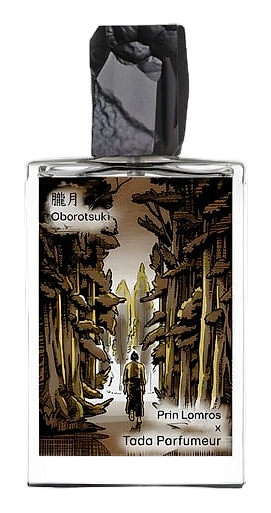 Oborotsuki by Tada Parfumeur
