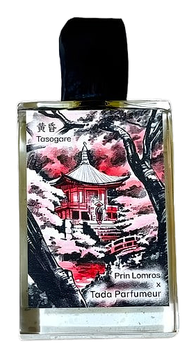 Tasogare by Tada Parfumeur