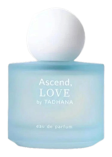 Ascend, LOVE by TADHANA