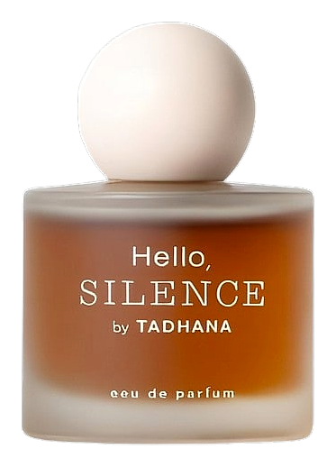 Hello, SILENCE by TADHANA