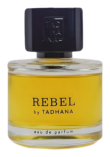 Rebel by TADHANA