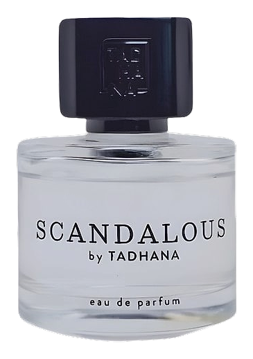 Scandalous by TADHANA