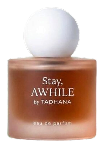 Stay, AWHILE by TADHANA