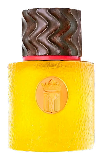 Le Jaune N°1235 by Taffin Fragrances