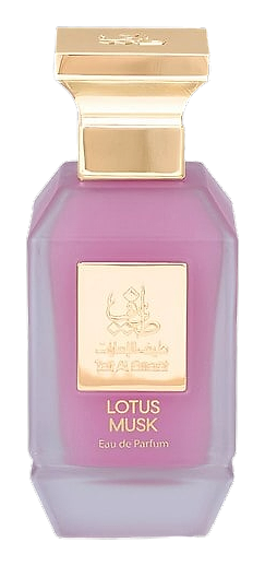 Lotus Musk by Taif Al Emarat