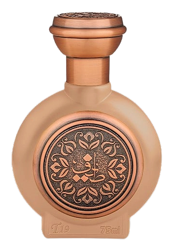 Oud Intime by Taif Al Emarat