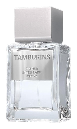 Bather in the Lake by Tamburins – Eau de Parfum
