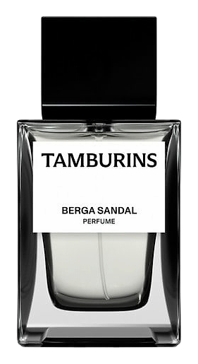 Berga Sandal by Tamburins