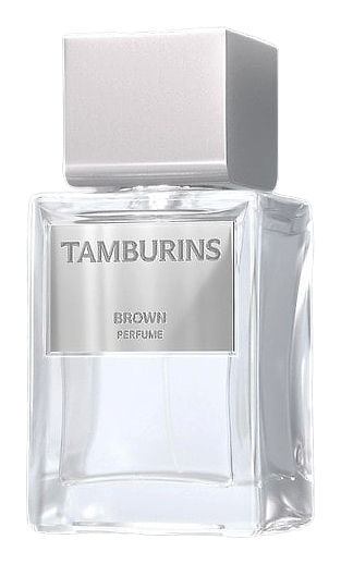 Brown by Tamburins – Eau de Parfum