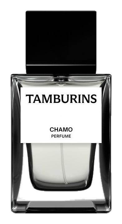 Chamo by Tamburins