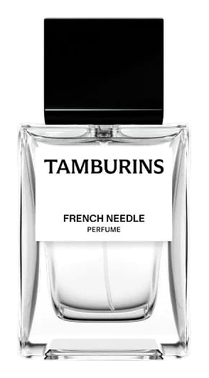 French Needle by Tamburins
