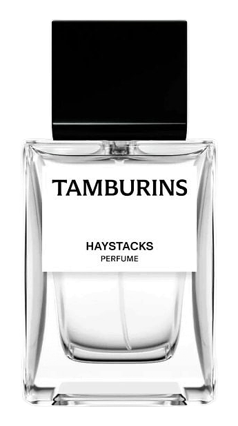 Haystacks by Tamburins