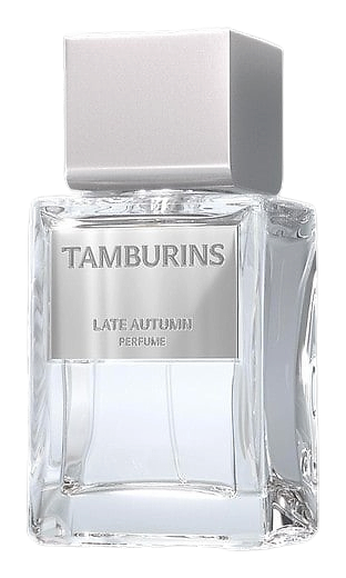 Late Autumn by Tamburins – Eau de Parfum