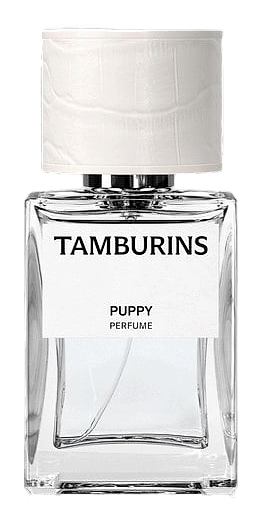 Puppy by Tamburins