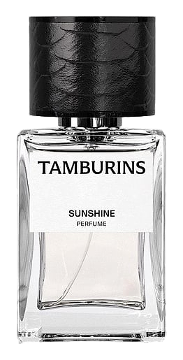 Sunshine by Tamburins