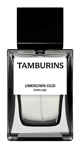 Unknown Oud by Tamburins