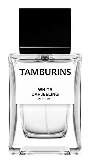 White Darjeeling by Tamburins