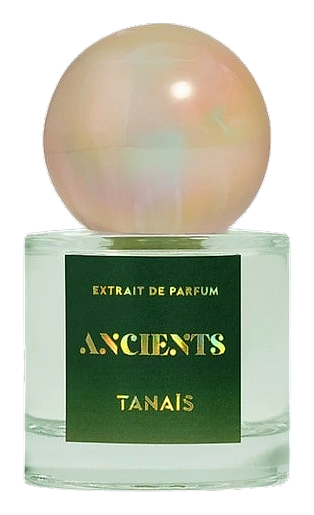 Ancients by Tanaïs