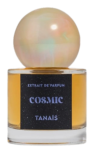 Cosmic by Tanaïs