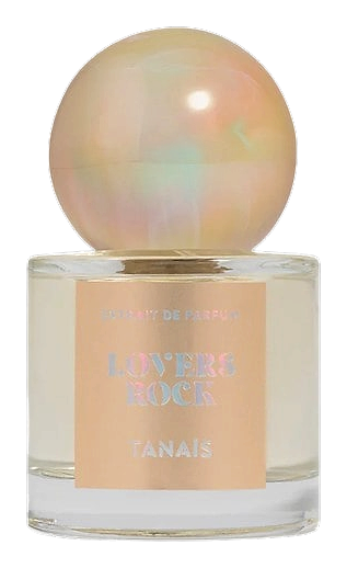 Lovers Rock by Tanaïs