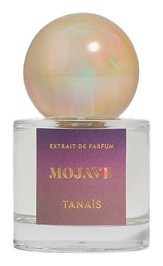Mojave by Tanaïs