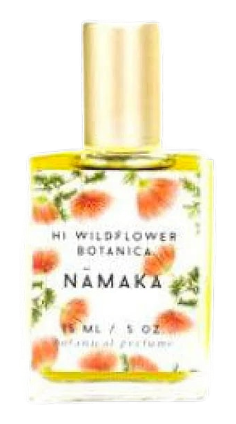 Nåmaka by Tanaïs