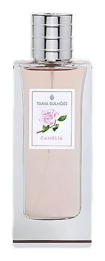 Camélia by Tania Bulhões