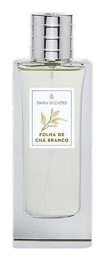 Chá Branco Colônia by Tania Bulhões