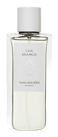 Chá Branco by Tania Bulhões